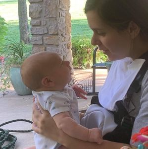 Meet your Posher, Sheena